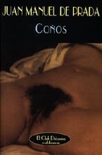COÑOS | 9788477024491 | DE PRADA, JUAN MANUEL | Galatea Llibres | Llibreria online de Reus, Tarragona | Comprar llibres en català i castellà online