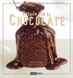 PASION POR EL CHOCOLATE | 9788475562780 | ORTEMBERG, ADRIANA | Galatea Llibres | Llibreria online de Reus, Tarragona | Comprar llibres en català i castellà online