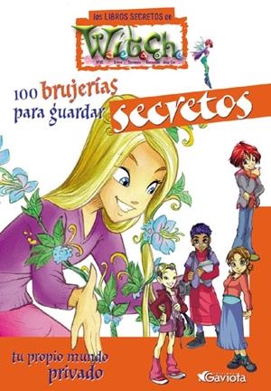100 BRUJERIAS PARA GUARDAR SECRETOS | 9788439205098 | OLMEDA LATORRE, MAGDALENA ,   TR. | Galatea Llibres | Llibreria online de Reus, Tarragona | Comprar llibres en català i castellà online