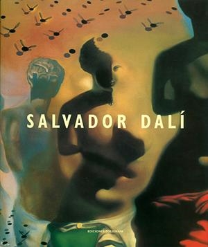 SALVADOR DALI  (ENGLISH) | 9788434310315 | ROMERO, LUIS | Galatea Llibres | Librería online de Reus, Tarragona | Comprar libros en catalán y castellano online