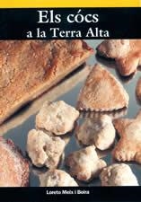 COCS A LA TERRA ALTA, ELS | 9788496035799 | MEIX I BOIRA, LORETO | Galatea Llibres | Librería online de Reus, Tarragona | Comprar libros en catalán y castellano online