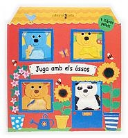 JUGA AMB ELS OSSOS | 9788466106597 | MCMILLAN PUBLISHERS, | Galatea Llibres | Librería online de Reus, Tarragona | Comprar libros en catalán y castellano online