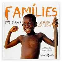 FAMILIES | 9788466106962 | OMMER, UWE | Galatea Llibres | Librería online de Reus, Tarragona | Comprar libros en catalán y castellano online