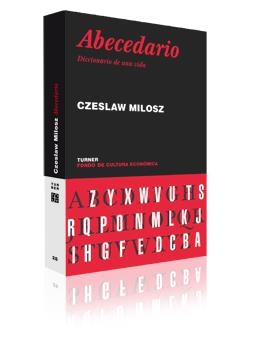 ABECEDARIO DICCIONARIO DE UNA VIDA | 9788475066011 | MILOSZ, CZESLAW | Galatea Llibres | Librería online de Reus, Tarragona | Comprar libros en catalán y castellano online