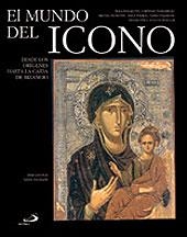 MUNDO DEL ICONO, EL | 9788428525251 | VELMANS, TANIA | Galatea Llibres | Llibreria online de Reus, Tarragona | Comprar llibres en català i castellà online