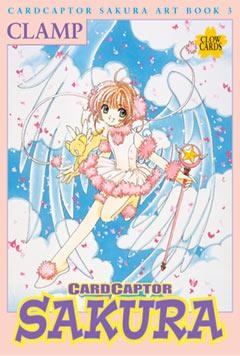 CARDCAPTOR SAKURA 3 | 9788484494300 | CLAMP | Galatea Llibres | Librería online de Reus, Tarragona | Comprar libros en catalán y castellano online