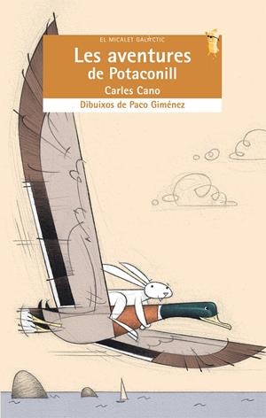 AVENTURES DE PATACONILL, LES | 9788476608050 | CANO, CARLES | Galatea Llibres | Librería online de Reus, Tarragona | Comprar libros en catalán y castellano online