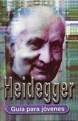 HEIDEGGER. GUÍA PARA JÓVENES | 9788489804647 | WATTS, MICHAEL | Galatea Llibres | Librería online de Reus, Tarragona | Comprar libros en catalán y castellano online