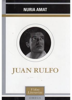 JUAN RULFO | 9788428212472 | AMAT, NURIA | Galatea Llibres | Librería online de Reus, Tarragona | Comprar libros en catalán y castellano online