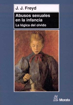 ABUSOS SEXUALES EN LA INFANCIA : LA LOGICA DEL OLVIDO | 9788471124777 | FREYD, JENNIFER J. | Galatea Llibres | Librería online de Reus, Tarragona | Comprar libros en catalán y castellano online