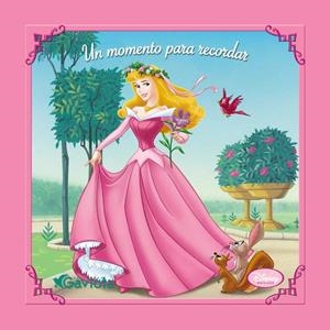 MOMENTO PARA RECORDAR. DISNEY, UN | 9788439204176 | WALT DISNEY COMPANY | Galatea Llibres | Librería online de Reus, Tarragona | Comprar libros en catalán y castellano online