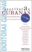 ESCRITORAS CUBANAS. LA MEMORIA HECHIZADA | 9788474266122 | Galatea Llibres | Llibreria online de Reus, Tarragona | Comprar llibres en català i castellà online