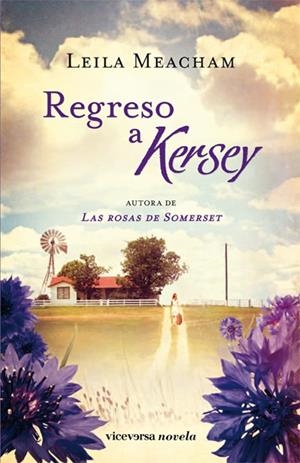 REGRESO A KERSEY | 9788492819973 | MEACHAM, LEILA | Galatea Llibres | Llibreria online de Reus, Tarragona | Comprar llibres en català i castellà online