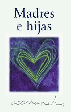 MADRES E HIJAS | 9788490103494 | EXLEY, HELEN | Galatea Llibres | Llibreria online de Reus, Tarragona | Comprar llibres en català i castellà online