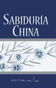SABIDURIA CHINA | 9788490008447 | EXLEY, HELEN (ED) | Galatea Llibres | Llibreria online de Reus, Tarragona | Comprar llibres en català i castellà online