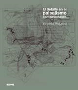 DETALLE EN EL PAISAJISMO CONTEMPORANEO, EL | 9788498012668 | MCLEOD, VIRGINIA | Galatea Llibres | Llibreria online de Reus, Tarragona | Comprar llibres en català i castellà online