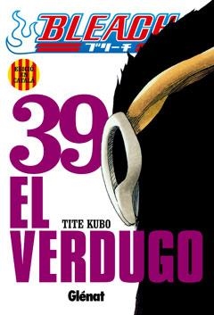 BLEACH 39 (CAT) | 9788499472928 | KUBO, TITE | Galatea Llibres | Librería online de Reus, Tarragona | Comprar libros en catalán y castellano online