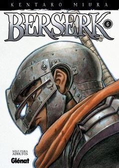BERSERK 6 | 9788499473727 | MIURA, KENTARO | Galatea Llibres | Llibreria online de Reus, Tarragona | Comprar llibres en català i castellà online