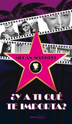 Y A TI QUE TE IMPORTA | 9788492929580 | MEGAN, MAXWELL | Galatea Llibres | Llibreria online de Reus, Tarragona | Comprar llibres en català i castellà online