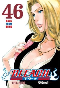 BLEACH 46 | 9788499474021 | KUBO, TITE | Galatea Llibres | Librería online de Reus, Tarragona | Comprar libros en catalán y castellano online