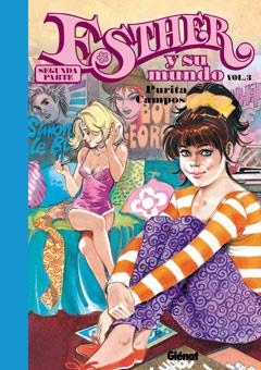 ESTHER Y SU MUNDO SEGUNDA PARTE VOL.3 | 9788499472607 | CAMPOS, PURITA | Galatea Llibres | Llibreria online de Reus, Tarragona | Comprar llibres en català i castellà online