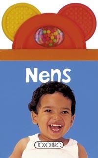 NENS -SACSEJA- | 9788499136875 | TODOLIBRO, EQUIPO | Galatea Llibres | Llibreria online de Reus, Tarragona | Comprar llibres en català i castellà online