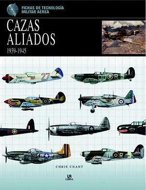 CAZAS ALIADOS | 9788466219433 | CHANT, CHRIS | Galatea Llibres | Librería online de Reus, Tarragona | Comprar libros en catalán y castellano online