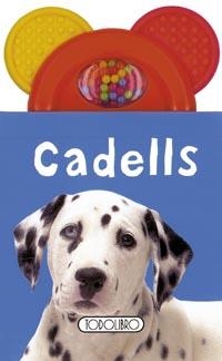 CADELLS -SACSEJA- | 9788499136905 | TODOLIBRO, EQUIPO | Galatea Llibres | Llibreria online de Reus, Tarragona | Comprar llibres en català i castellà online