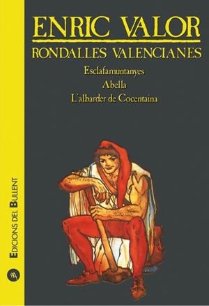 RONDALLES VALENCIANES 5 | 9788489663459 | VALOR, ENRIC | Galatea Llibres | Llibreria online de Reus, Tarragona | Comprar llibres en català i castellà online