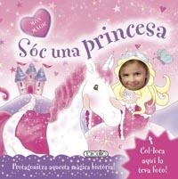 SOC UNA PRINCESA | 9788499137414 | TODOLIBRO, EQUIPO | Galatea Llibres | Llibreria online de Reus, Tarragona | Comprar llibres en català i castellà online