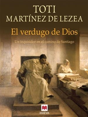 EL VERDUGO DE DIOS | 9788496231306 | Galatea Llibres | Llibreria online de Reus, Tarragona | Comprar llibres en català i castellà online