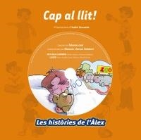CAP AL LLIT | 9788499740508 | Galatea Llibres | Librería online de Reus, Tarragona | Comprar libros en catalán y castellano online