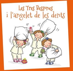 LES TRES BESSONES I L'ANGELET DE LES DENTS | 9788415187479 | VARIOS AUTORES | Galatea Llibres | Llibreria online de Reus, Tarragona | Comprar llibres en català i castellà online