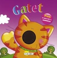 EL GATET PREM EL NAS | 9788499137582 | TODOLIBRO, EQUIPO | Galatea Llibres | Llibreria online de Reus, Tarragona | Comprar llibres en català i castellà online