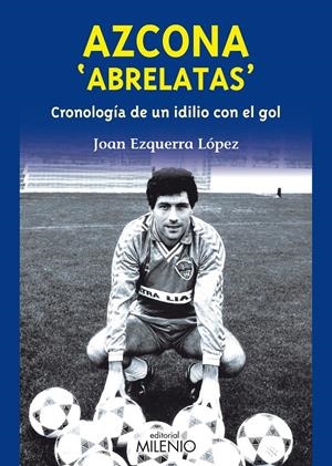 AZCONA ABRELATAS | 9788497434850 | EZQUERRA LÓPEZ, JOAN | Galatea Llibres | Llibreria online de Reus, Tarragona | Comprar llibres en català i castellà online