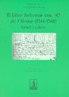 LIBER IUDEORUM Nº9 | 9788497792288 | VARIOS AUTORES | Galatea Llibres | Llibreria online de Reus, Tarragona | Comprar llibres en català i castellà online
