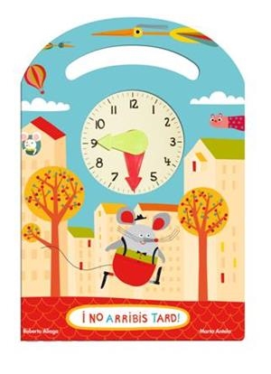 I NO ARRIBIS TARD | 9788479429423 | ANTELO, MARTA | Galatea Llibres | Librería online de Reus, Tarragona | Comprar libros en catalán y castellano online