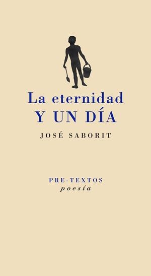 LA ETERNIDAD Y UN DÍA | 9788415297604 | SABORIT VIGUER, JOSÉ | Galatea Llibres | Llibreria online de Reus, Tarragona | Comprar llibres en català i castellà online