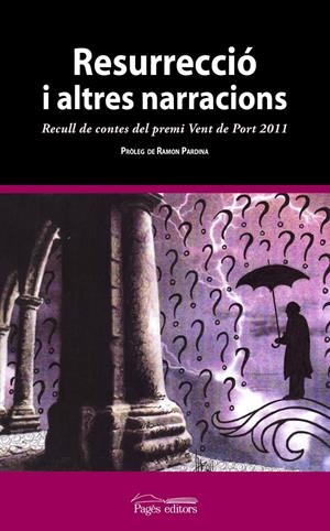 RESURRECCIÓ I ALTRES NARRACIONS | 9788499752013 | VV.AA | Galatea Llibres | Librería online de Reus, Tarragona | Comprar libros en catalán y castellano online