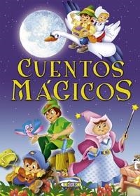 CUENTOS MÁGICOS | 9788499138947 | Galatea Llibres | Librería online de Reus, Tarragona | Comprar libros en catalán y castellano online