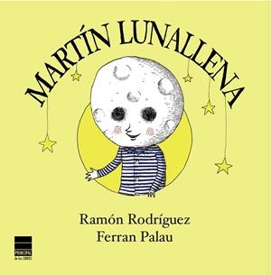 MARTÍN LUNALLENA | 9788493971762 | RODRÍGUEZ, RAMÓN | Galatea Llibres | Llibreria online de Reus, Tarragona | Comprar llibres en català i castellà online