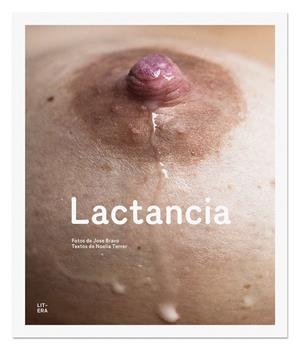 LACTANCIA | 9788494029226 | TERRER, NOELIA | Galatea Llibres | Librería online de Reus, Tarragona | Comprar libros en catalán y castellano online