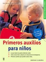 PRIMEROS AUXILIOS PARA NIÑOS | 9788425514852 | DAGMAR/HOFMANN | Galatea Llibres | Librería online de Reus, Tarragona | Comprar libros en catalán y castellano online