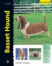 BASSET HOUND | 9788425514890 | LANYON, E.E. | Galatea Llibres | Llibreria online de Reus, Tarragona | Comprar llibres en català i castellà online