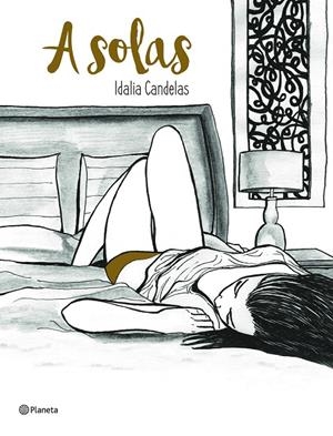 A SOLAS | 9788408161608 | CANDELAS, IDALIA | Galatea Llibres | Llibreria online de Reus, Tarragona | Comprar llibres en català i castellà online