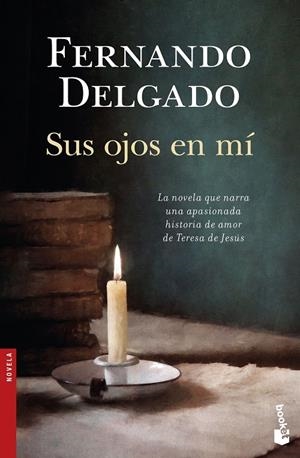 SUS OJOS EN MÍ | 9788408160694 | DELGADO, FERNANDO | Galatea Llibres | Llibreria online de Reus, Tarragona | Comprar llibres en català i castellà online
