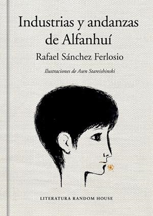 INDUSTRIAS Y ANDANZAS DE ALFANHUÍ (EDICIÓN ILUSTRADA) | 9788439732167 | SANCHEZ FERLOSIO, RAFAEL | Galatea Llibres | Llibreria online de Reus, Tarragona | Comprar llibres en català i castellà online