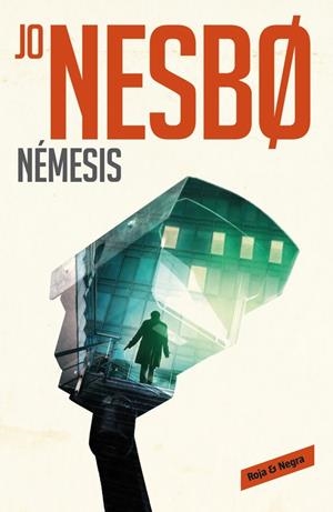 NÉMESIS (HARRY HOLE, 4) | 9788416709151 | NESBO, JO | Galatea Llibres | Llibreria online de Reus, Tarragona | Comprar llibres en català i castellà online