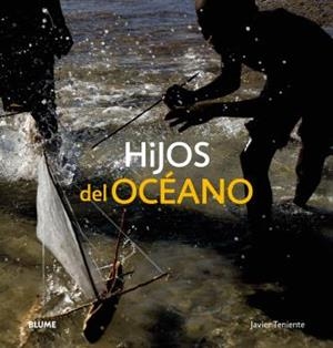 HIJOS DEL OCÉANO | 9788498015768 | TENIENTE, JAVIER | Galatea Llibres | Llibreria online de Reus, Tarragona | Comprar llibres en català i castellà online