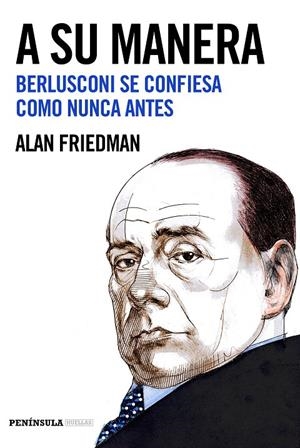A SU MANERA | 9788499425467 | FRIEDMAN, ALAN | Galatea Llibres | Librería online de Reus, Tarragona | Comprar libros en catalán y castellano online